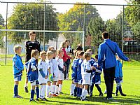 U9 - turnaj OFS Hodkovice nad Mohelkou |  autor: Daniel L�ffler